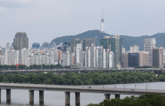 서울 아파트. (사진=이데일리 노진환 기자)