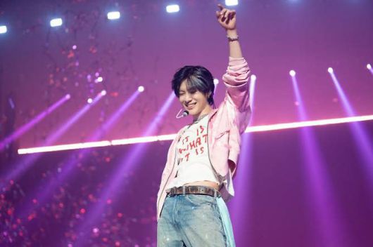 태민(사진=빅플래닛메이드)