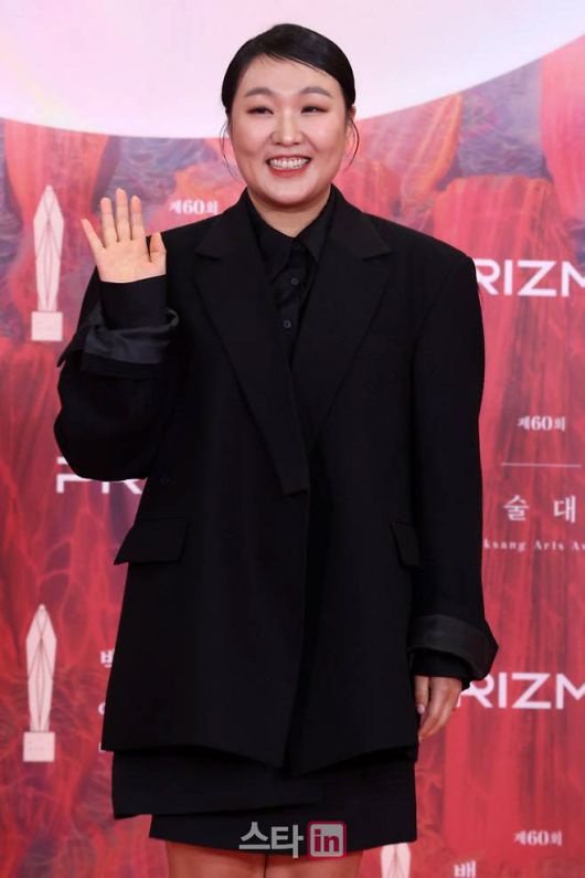 이수지(사진=이데일리 DB)