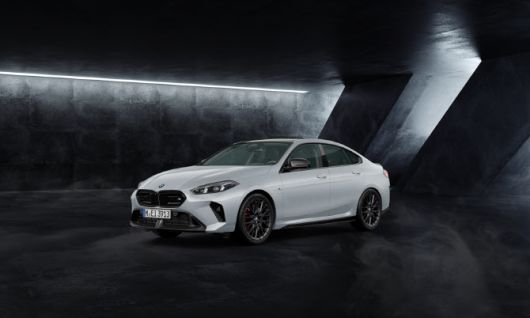 BMW 뉴 M235 xDrive 그란 쿠페 프로 퍼스트 에디션