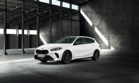 BMW 뉴 M135 xDrive 프로 퍼스트 에디션