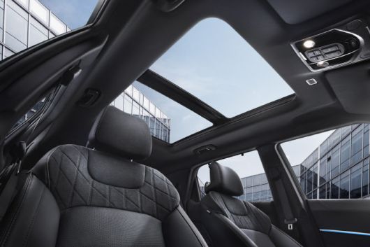 KGM 액티언 하이브리드