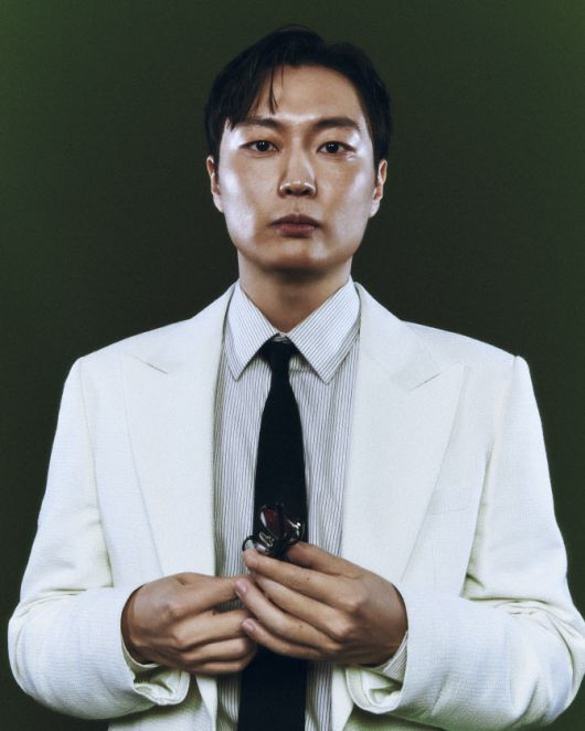 노재원(사진=넷플릭스)