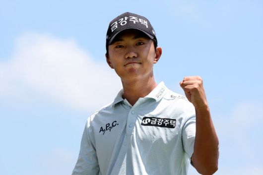 옥태훈(사진=KPGA 제공)