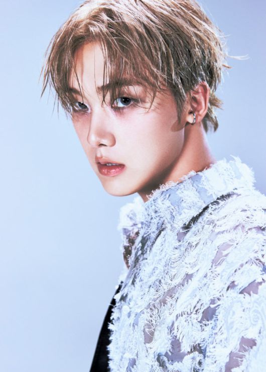 윤산하(사진=판타지오)