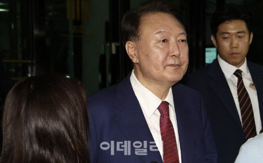 윤석열 전 대통령 (사진=연합뉴스)