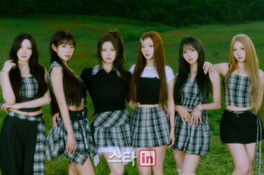 퍼플키스(사진=RBW)