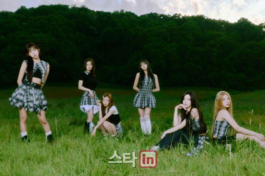 퍼플키스(사진=RBW)