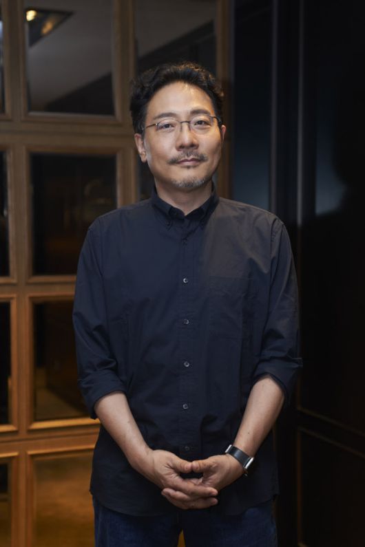 장성호 대표(사진=모팩스튜디오)