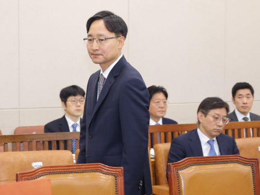 임광현 국세청장 후보자(사진=연합뉴스)