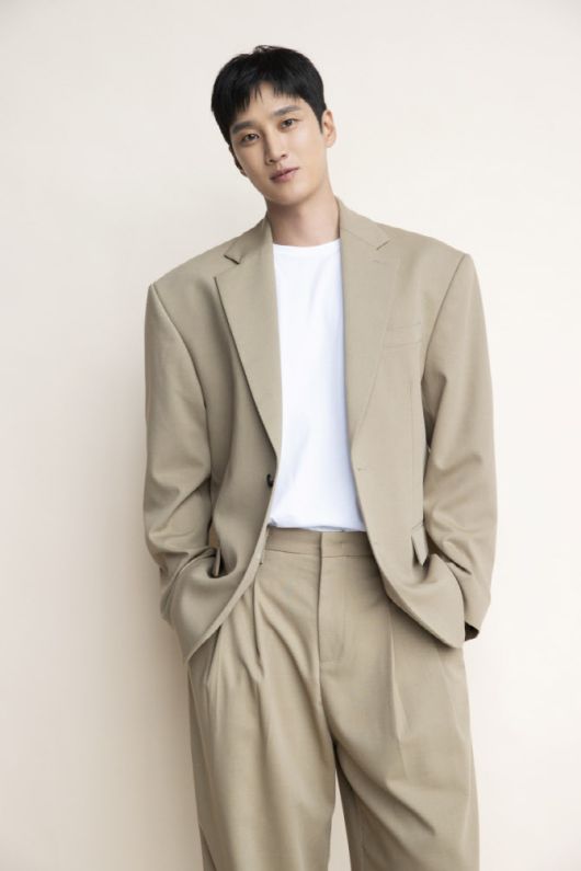 안보현(사진=에이엠엔터테인먼트)