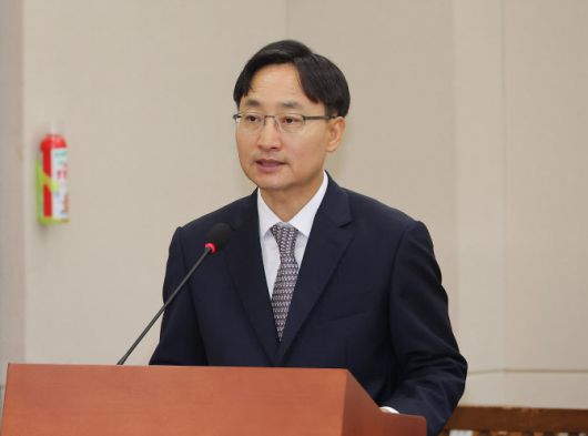 임광현 국세청장 후보자(사진=연합뉴스)