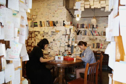 충남 공주 ‘가가책방’ (사진=한국관광공사)