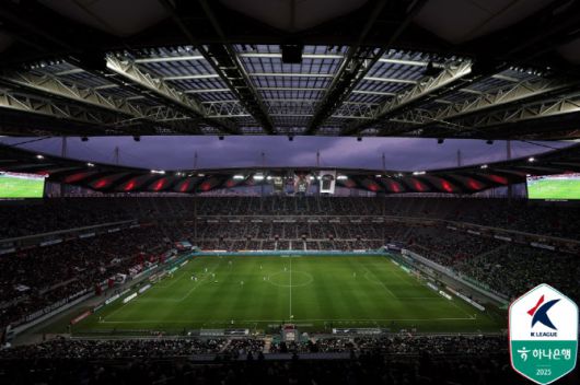 사진=한국프로축구연맹
