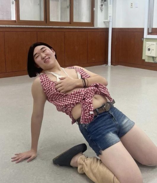 사진=의정부고 학생자치회 인스타그램