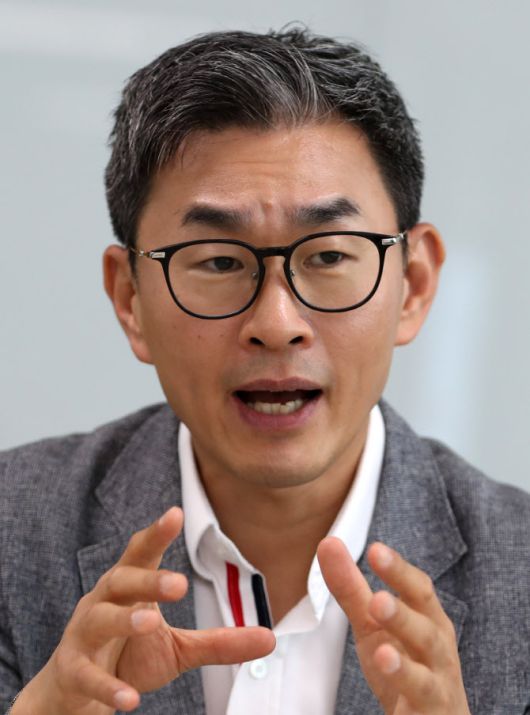 [이데일리 김태형 기자] 최경진 한국인공지능법학회 회장