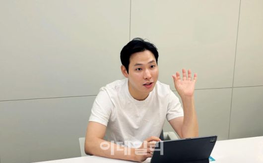 김형우 트래블월렛 대표(사진=트래블월렛)