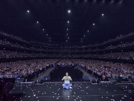 박보검(사진=더블랙레이블)