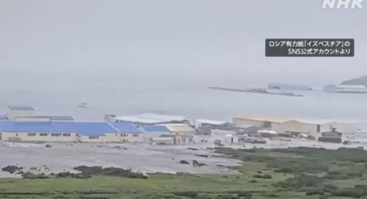 (사진=일본 NHK 홈페이지 갈무리)