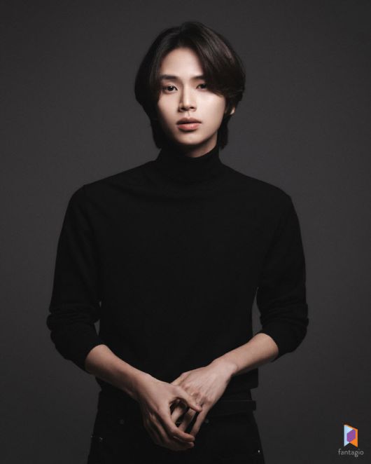 송호준(사진=판타지오)