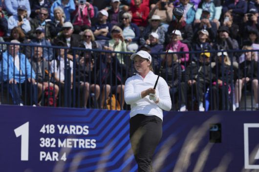 로티 워드(사진=AP/뉴시스)