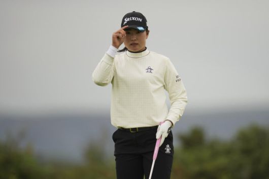 다케다 리오(사진=AP/뉴시스)