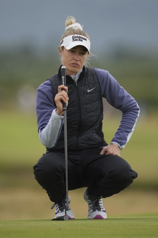 넬리 코다(사진=AP/뉴시스)