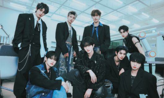 유나이트(사진=브랜뉴뮤직)