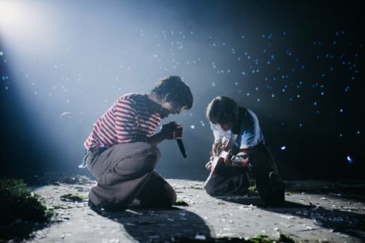 잔나비(사진=페포니뮤직)