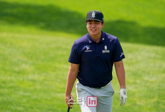 장유빈. (사진=이데일리DB)