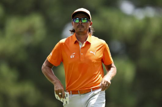 리키 파울러(사진=AFPBBNews)