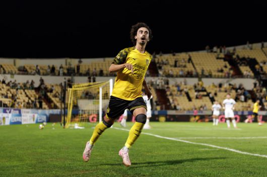 발디비아(전남). 사진=한국프로축구연맹