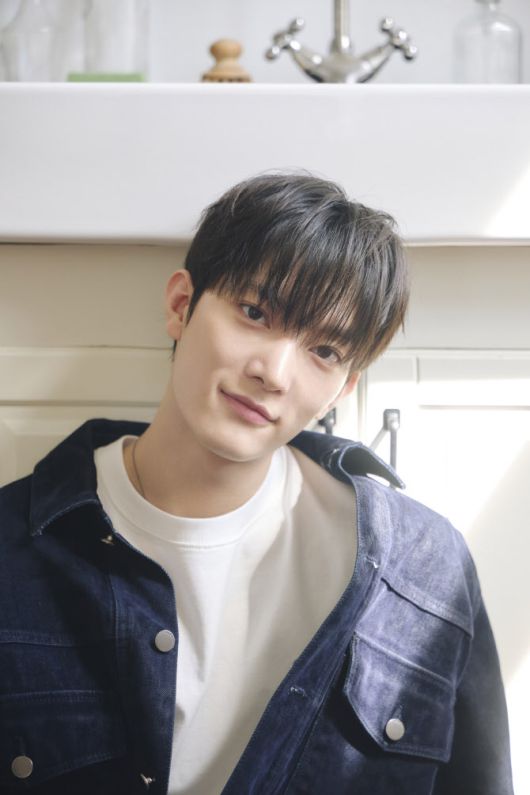 장덕수(사진=시크릿이엔티)