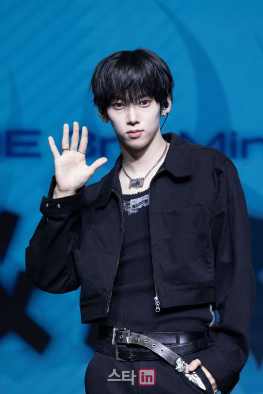 나캠든(사진=FNC엔터테인먼트)