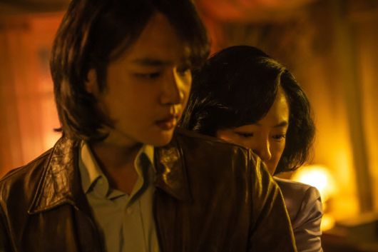 양세종과 임수정(사진=월트디즈니 컴퍼니 코리아)