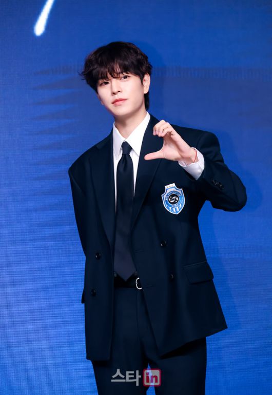 승민(사진=JYP엔터테인먼트)