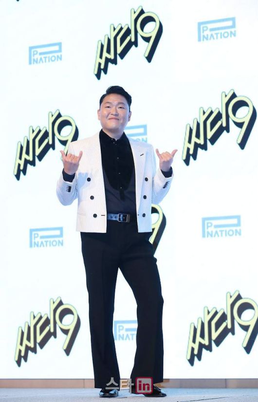 싸이(사진=이데일리 DB)