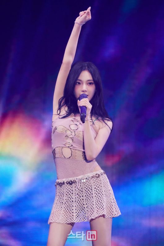 닝닝(사진=SM엔터테인먼트)