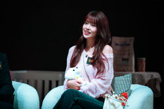 안유진(사진=넷플릭스)