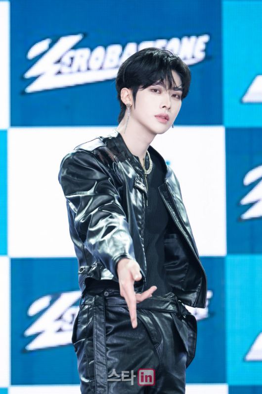 리키(사진=웨이크원)