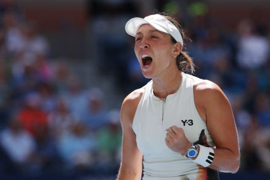 제시카 페굴라(사진=AFPBBNews)