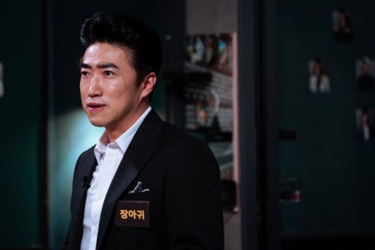 장동민(사진=넷플릭스)