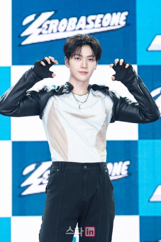 석매튜(사진=웨이크원)