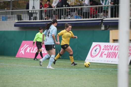 사진=한국프로축구연맹