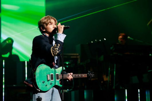 최강창민(사진=SM엔터테인먼트)