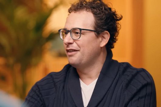 다리오 아모데이 앤트로픽 CEO. 출처=앤트로픽 홈페이지