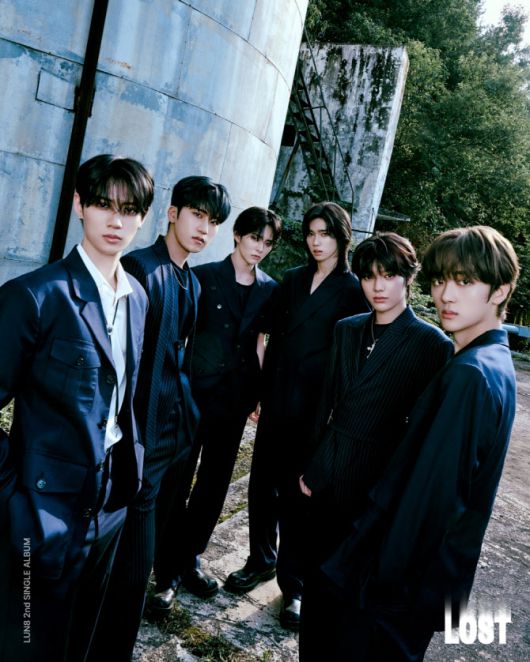 루네이트(사진=판타지오)