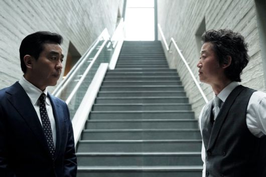 (사진=SLL, 드라마하우스, 바로엔터테인먼트)