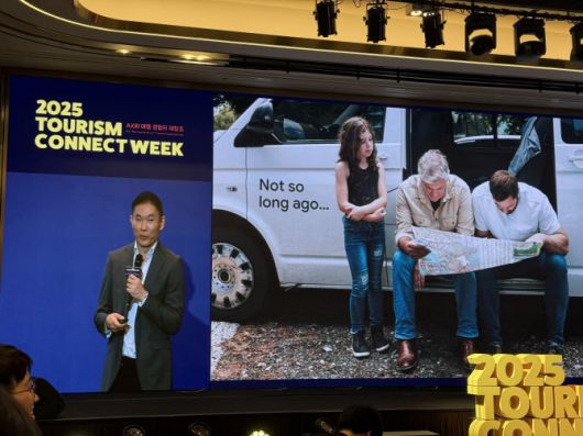 이상현 구글 플랫폼·디바이스 정책 부문 디렉터 (사진=김명상 기자)