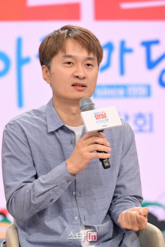 김대현 PD(사진=KBS)